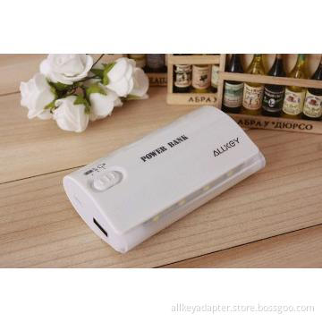 Power Bank 3000mAh external Battery charger Portable Power bank charge
